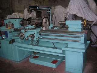 Токарно-винторезный SV18RA