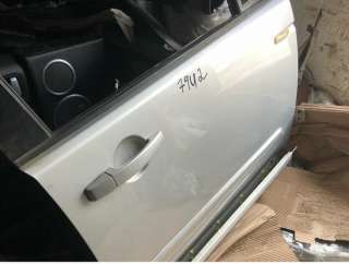 Двери Land Rover Discovery