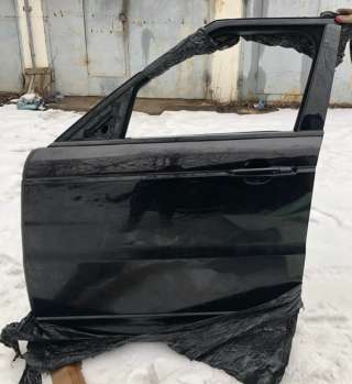 Двери Range rover Sport L494 Рестайлинг