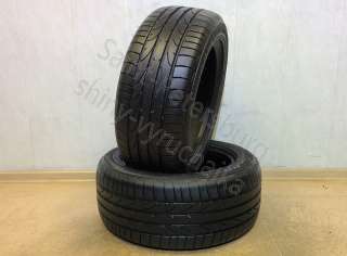 225 50 R16 летние шины 2шт