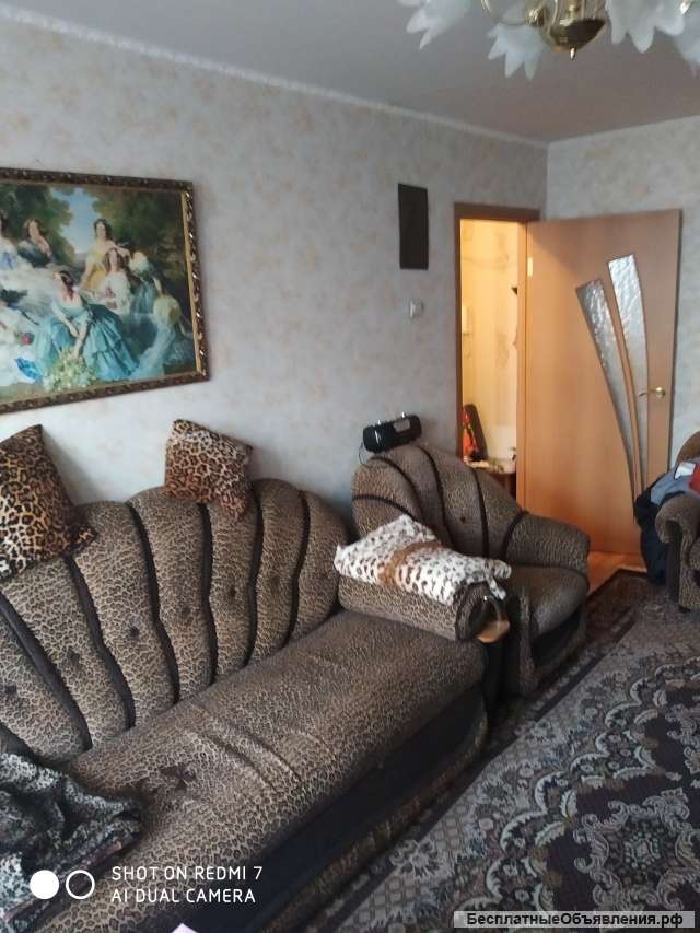 Квартира