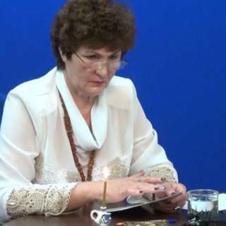 Парапсихолог-Биоэнергетик Платонова Наталья Владимировна