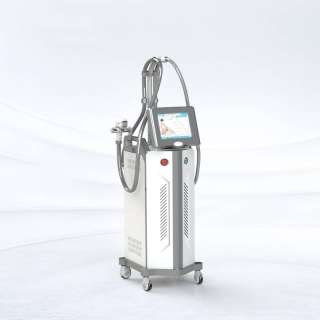 Диодный лазер + SHR + IPL