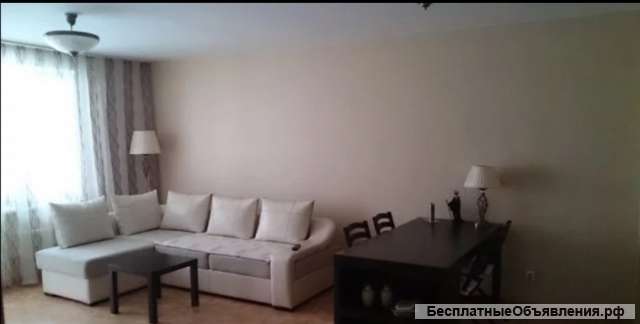 Ул. Лесопарковая 27