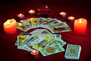 Курсы таро