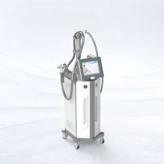 Диодный лазер 808 нм + Nd Yag laser 532/1320/1064