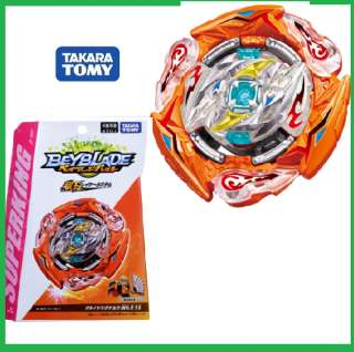 Глайд Рагнарёк B-161 Takara Tomy