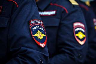 Приглашаем на службу 3-й батальон 1-го оперативного полка полиции