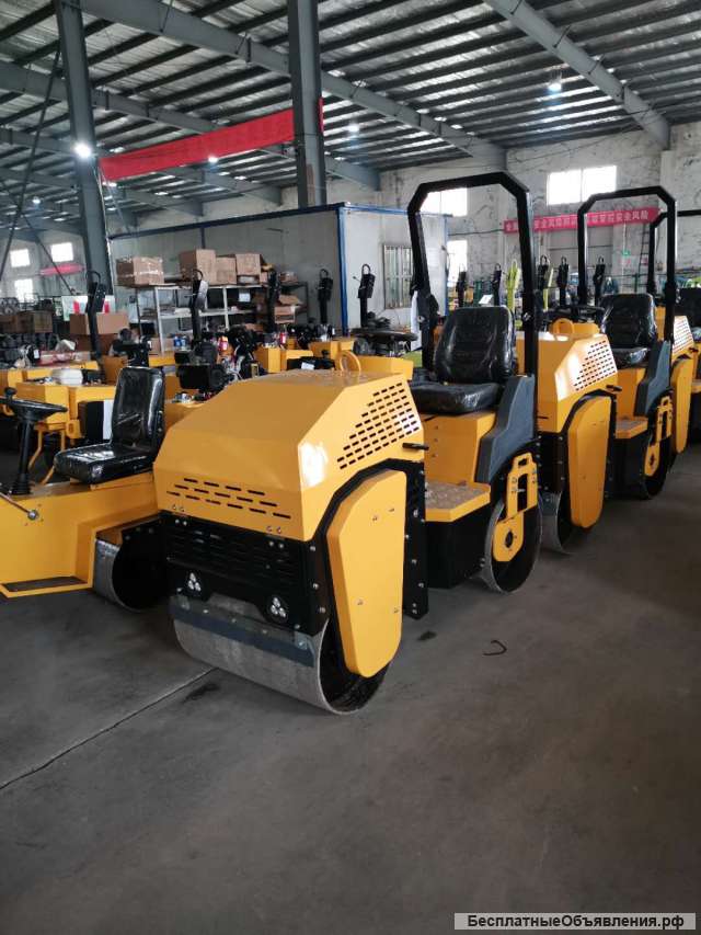 Мини-каток Storike ST1000