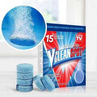 Универсальное чистящее средство. Vclean Spot