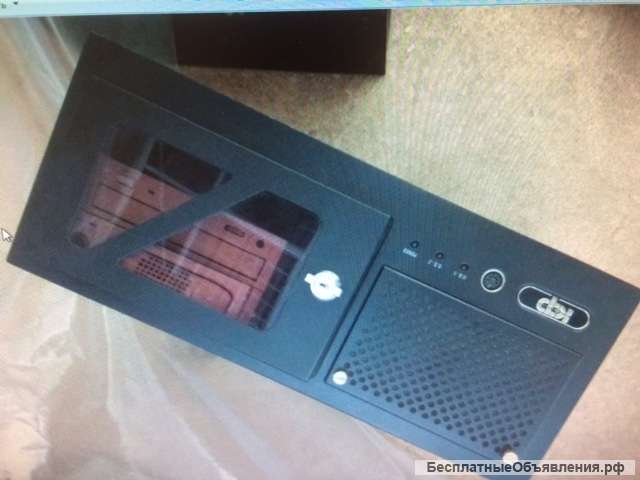 Системные блоки