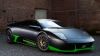 Plastidip. Итальянская жидкая резина ICWinner.