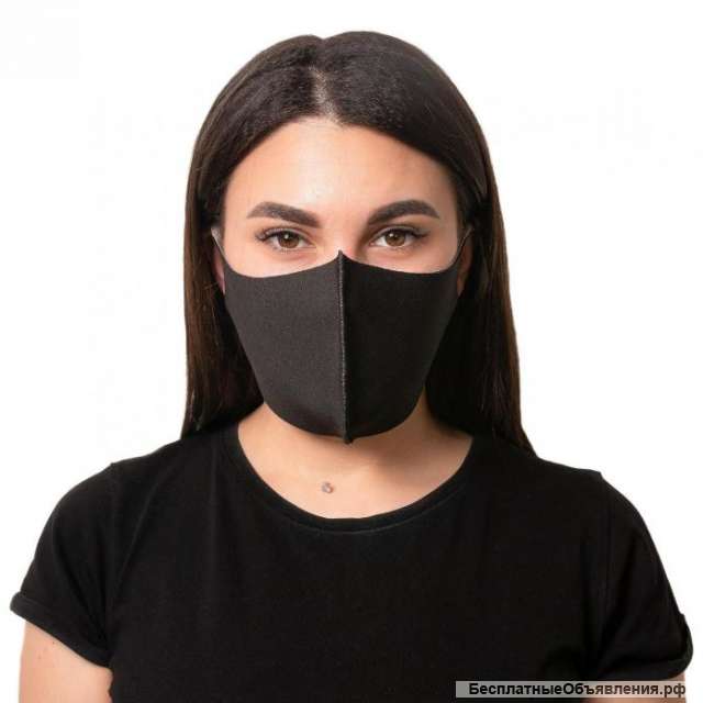 Многозарозвые защитные маски