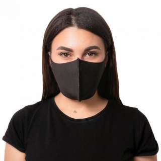 Многозарозвые защитные маски