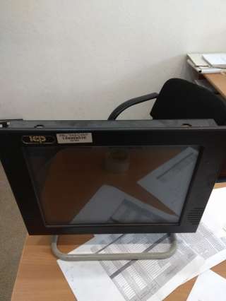 Монитор панельный FPD 38А 15TFT LCD