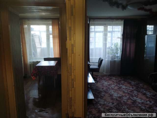 Сдается 1к кв Тимоново ул. Подмосковная д.19