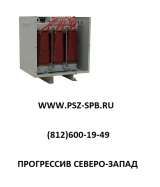 Трансформаторы трехфазные сухие