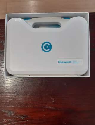 Меркурий аппарат нервно-мышечной стимуляции