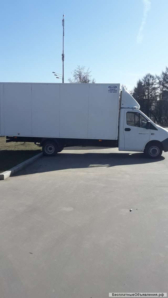 Грузоперевозки, Квартирные, офисные, дачные переезды