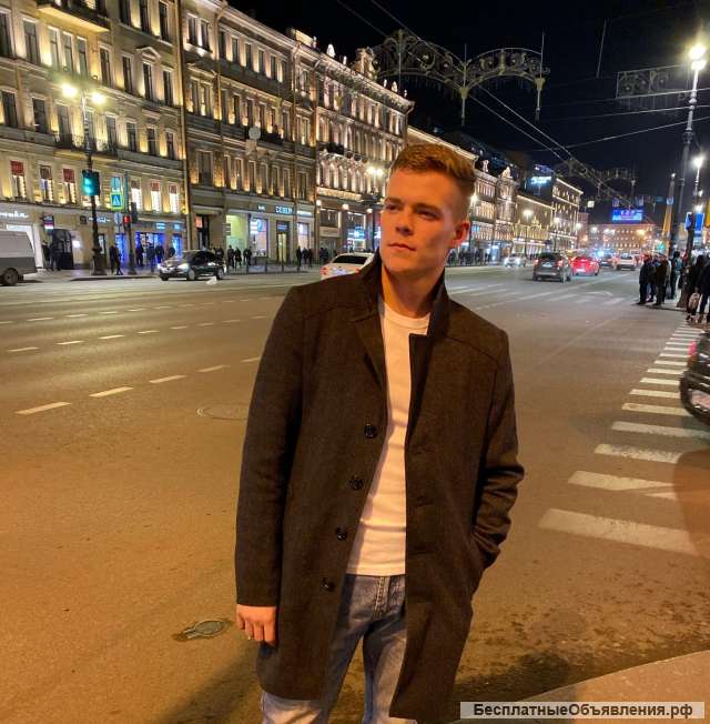 Репетитор по физике и математике