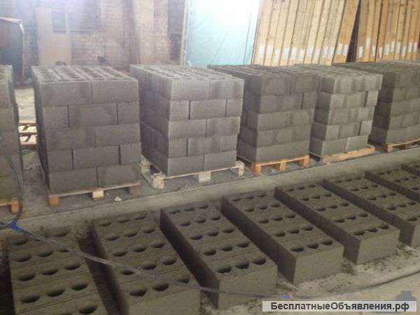 Шлакоблок ставрополь