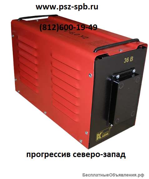 Трансформаторы напряжения