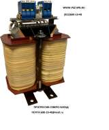 Трансформаторы напряжения