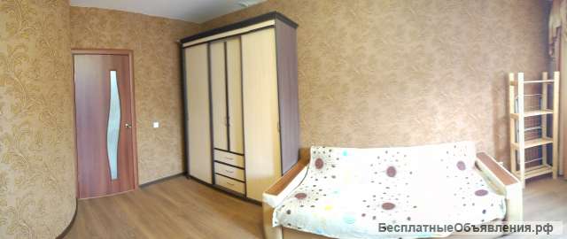 Сдам 1 комн. квартиру от собственника, Алексеева 27