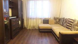 Квартира с евро/ремонтом