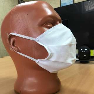 Маска гигиеническая