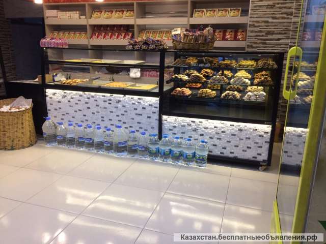 Холодильное оборудование