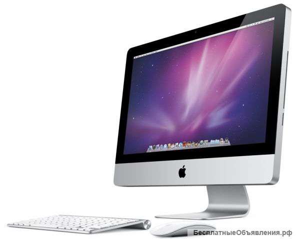 Apple iMac21.5