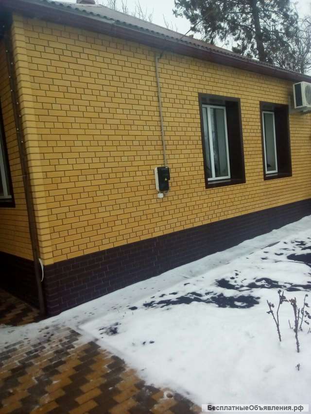 Стеновые панели. Производство "Доломит"