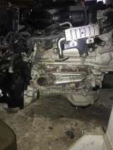 Двигатель 2GR-FXE для Lexus RX450H