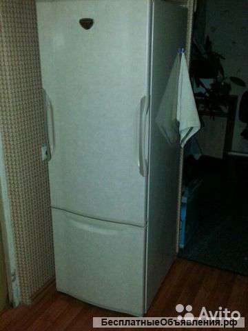 Холодильник Sharp-SJ-40JM