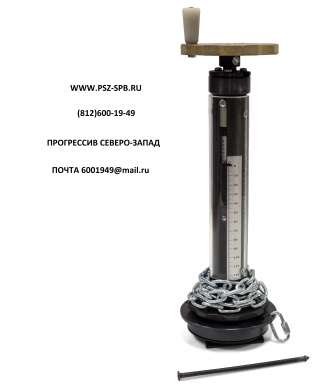 Аппаратура контроля опор деревянных АКОД-М