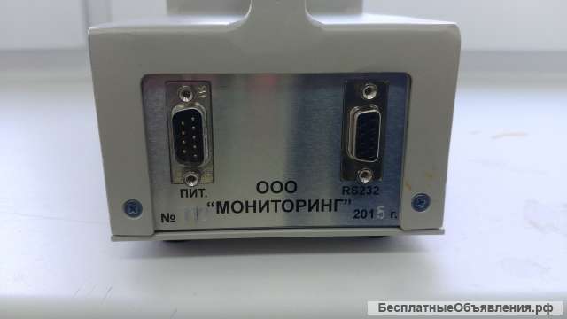 Анализатор пыли ИКП-5