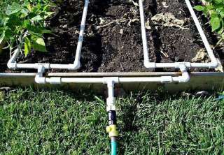 Летний водопровод