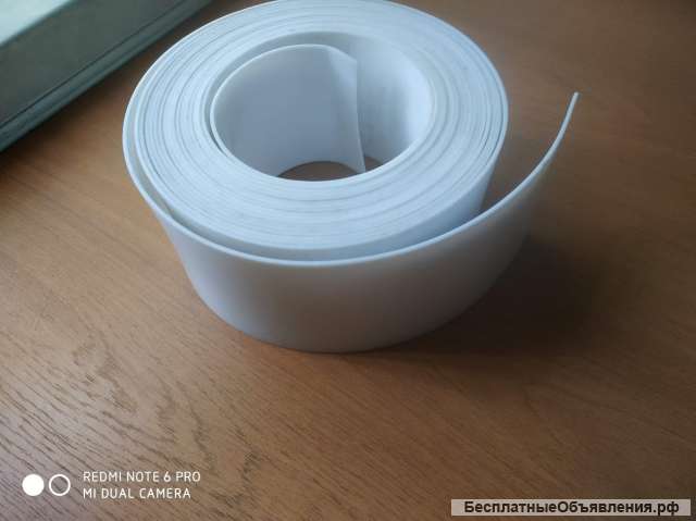 Фторопласт 4