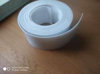 Фторопласт 4