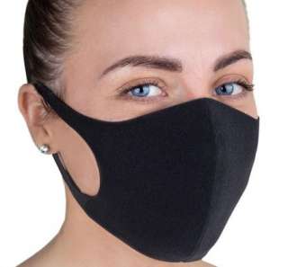 Маски из неоприна