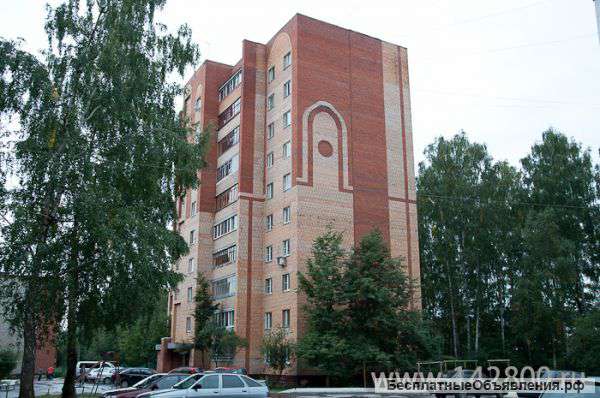 2-х комнатную квартиру