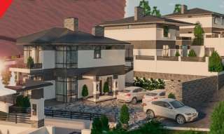 1-комн. квартира в Элитном комплексе, мкр. Мамайка