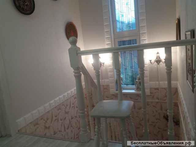 Дачу в городе Пушкино