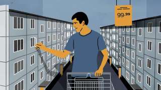 Купим 2 комн. квартиру от собственника.