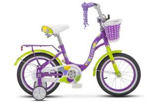 Велосипед Stels Jolly 14 V010