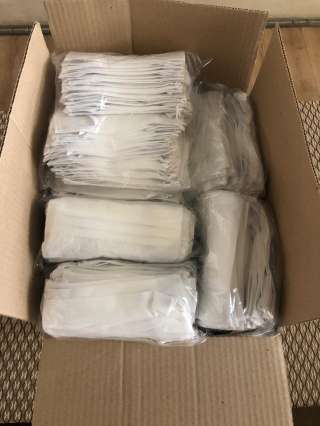 Маска текстильная гигиеническая