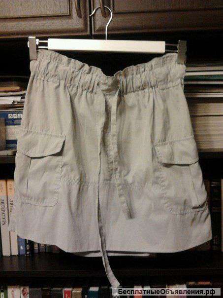 Юбка из Финляндии