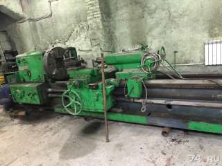 Куплю Токарный станок ДИП-400