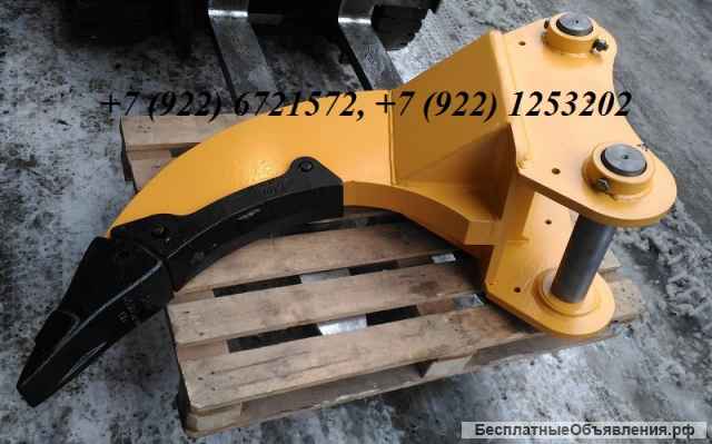 Рыхлитель экскаватора Hyundai R220 Komatsu PC220 Case CX210 Hitachi ZX200
